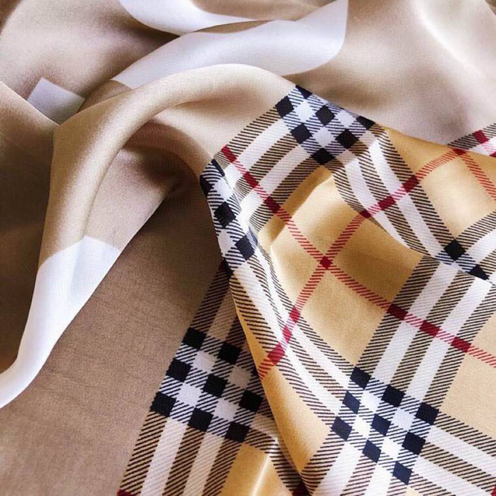 B**rry scarf